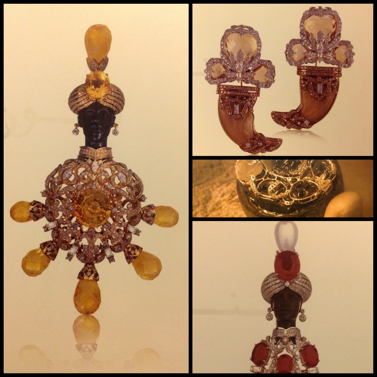 jewelry designer al khudhairi jewellery kuwait posted by q8concierge ...